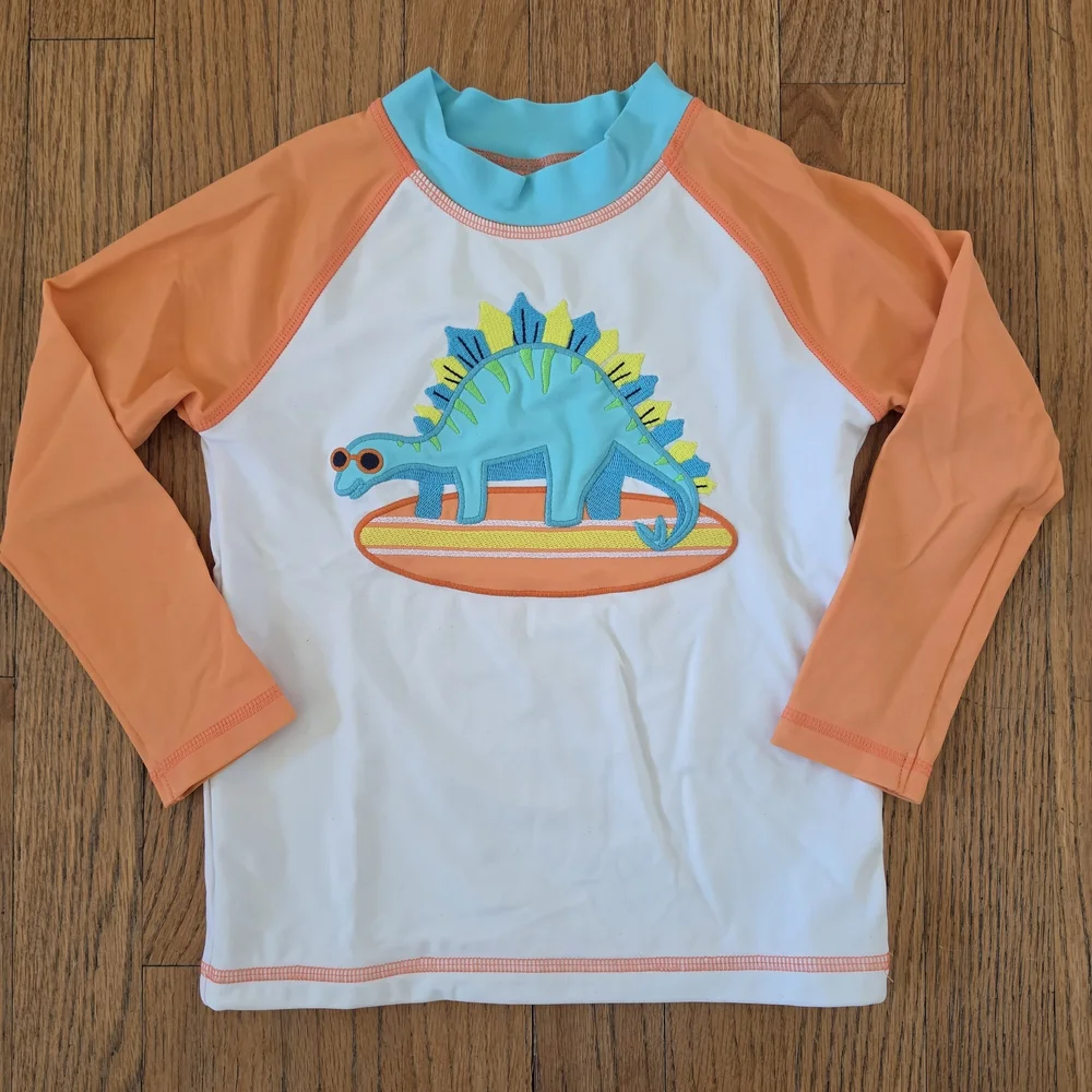 Gymboree long sleeve